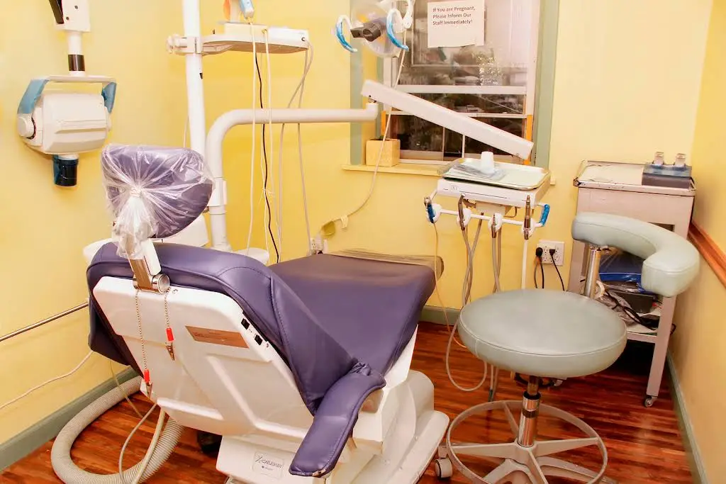 Absolute Dental PC