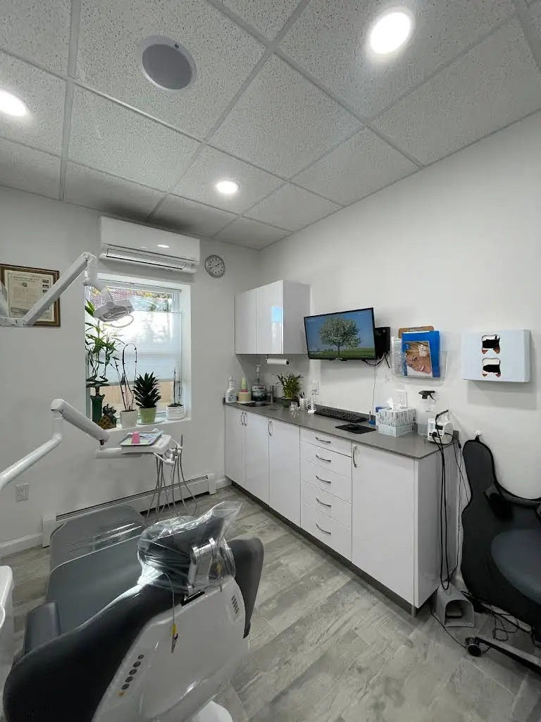 Fort Hamilton Dental