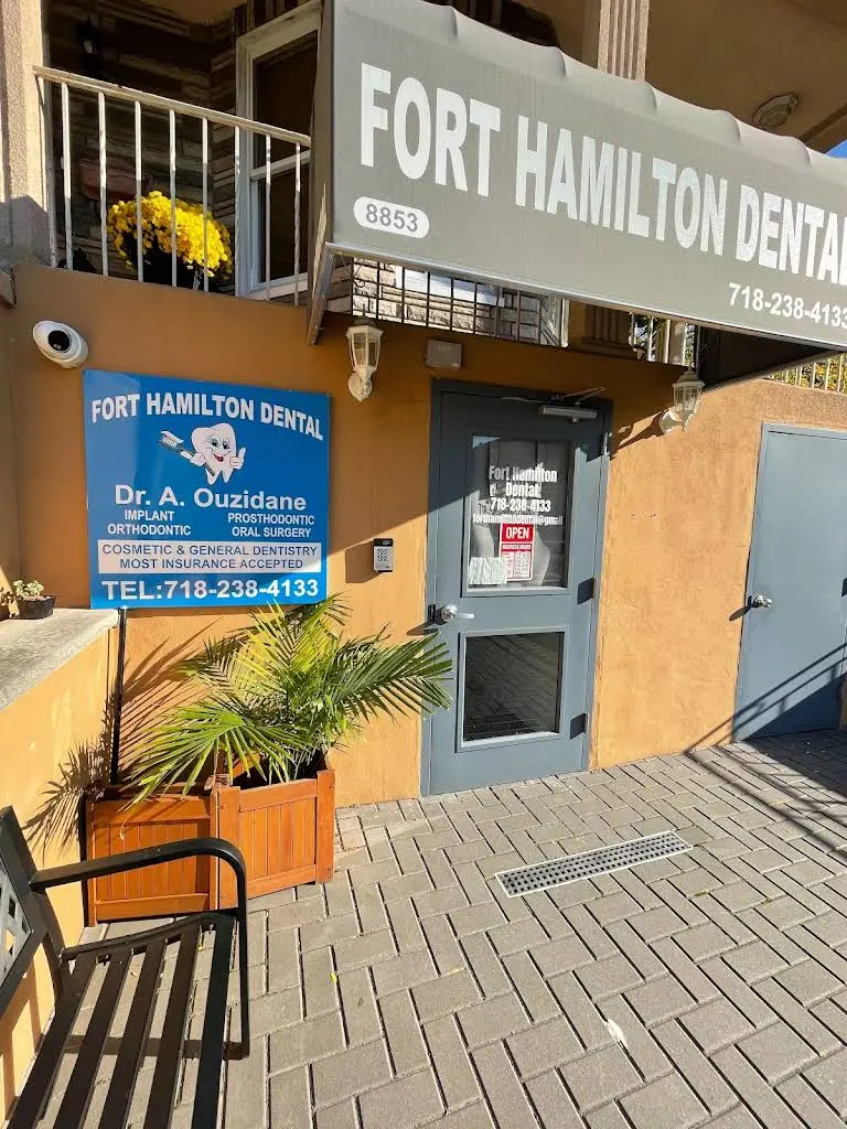 Fort Hamilton Dental