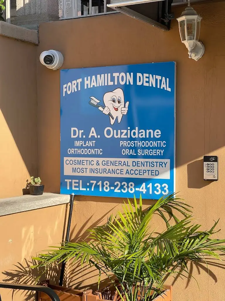 Fort Hamilton Dental