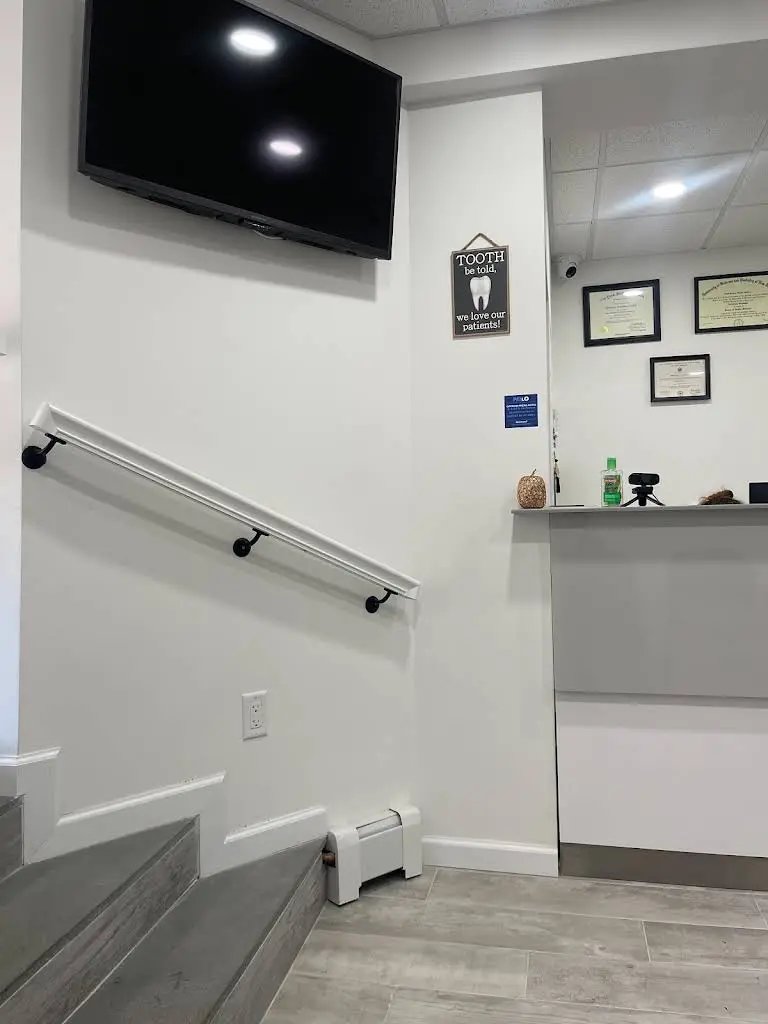 Fort Hamilton Dental
