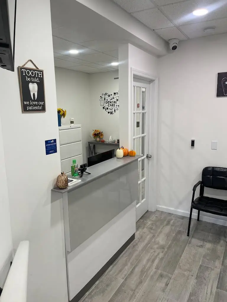 Fort Hamilton Dental