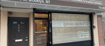 Gentle Dental 92