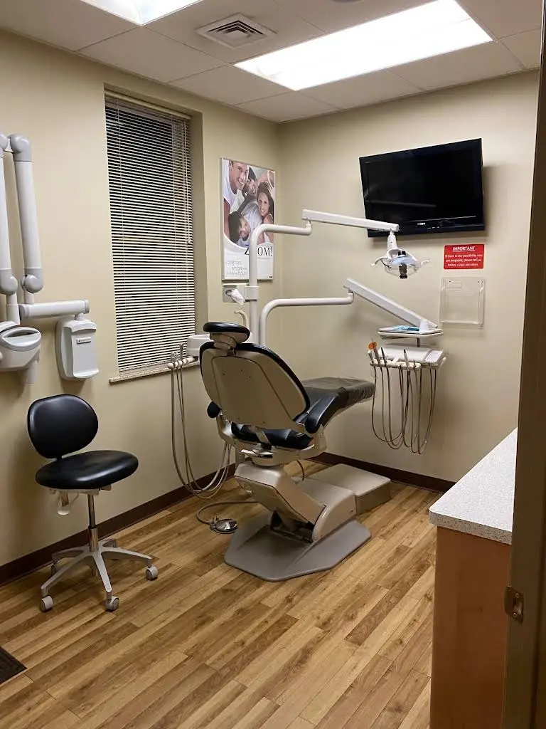 Gentle Dental 92