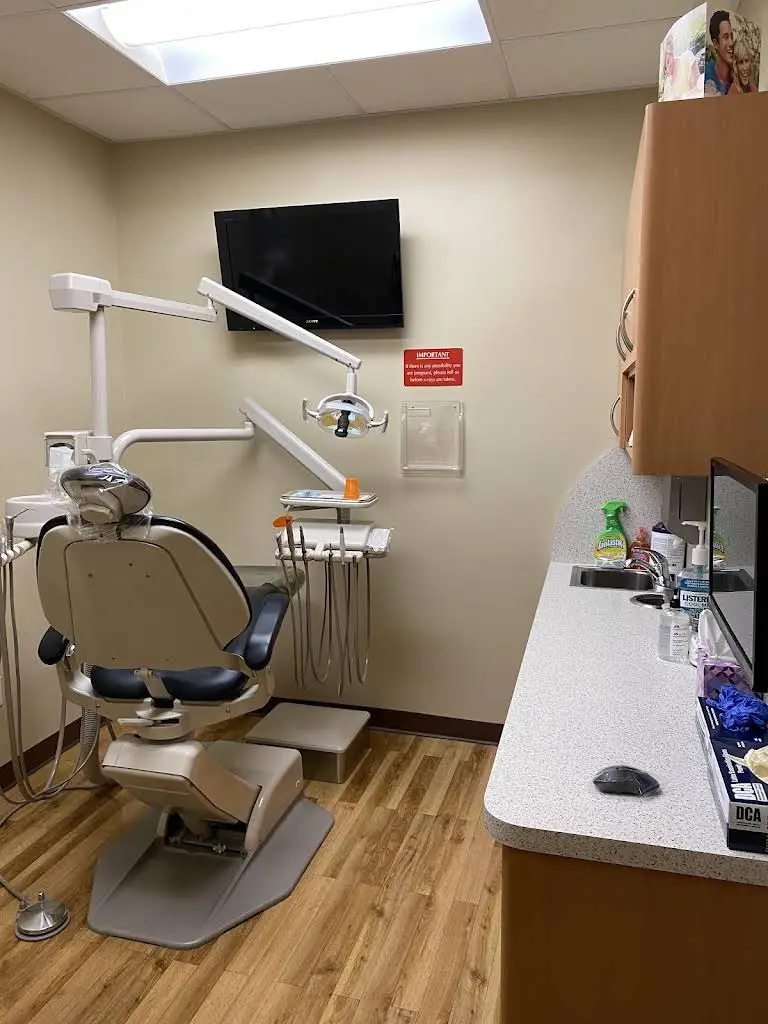 Gentle Dental 92