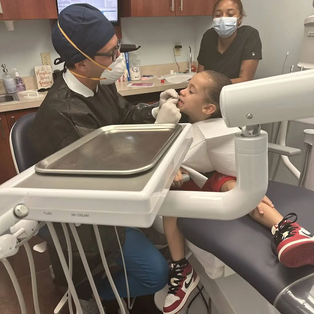 Bay Ridge Smiles Pediatric Dentistry