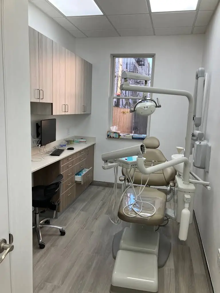 Brooklyn Smile & Dental Implants