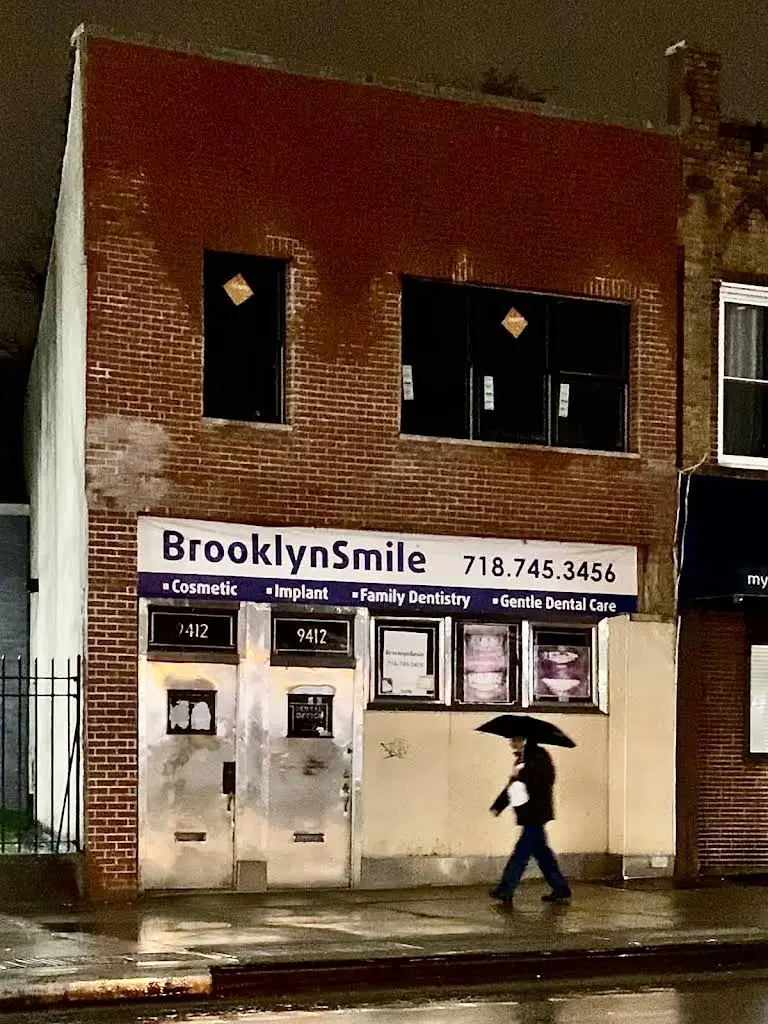 Brooklyn Smile & Dental Implants