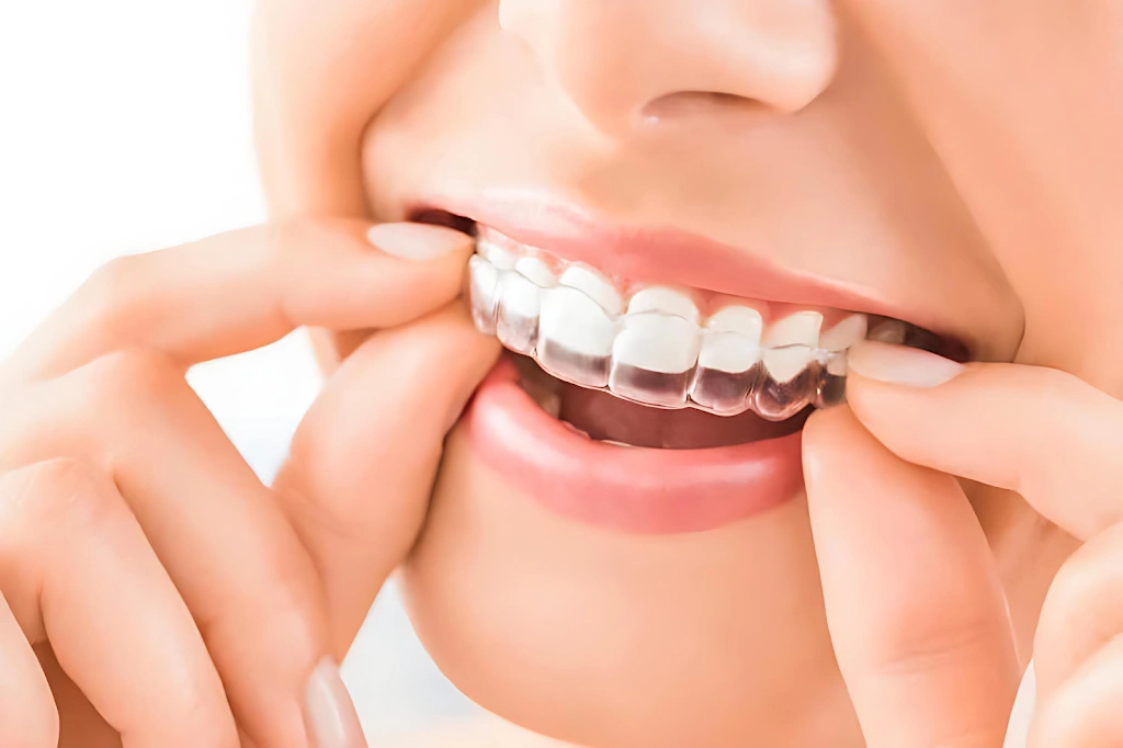 Diamond Braces