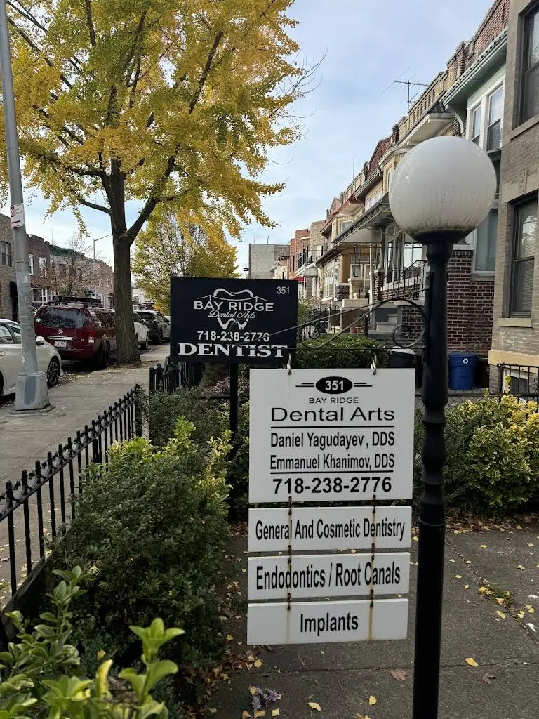 Bay Ridge Dental Arts