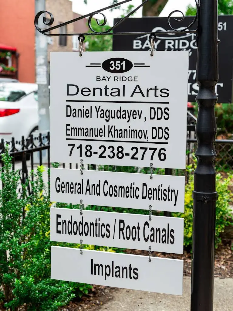 Bay Ridge Dental Arts