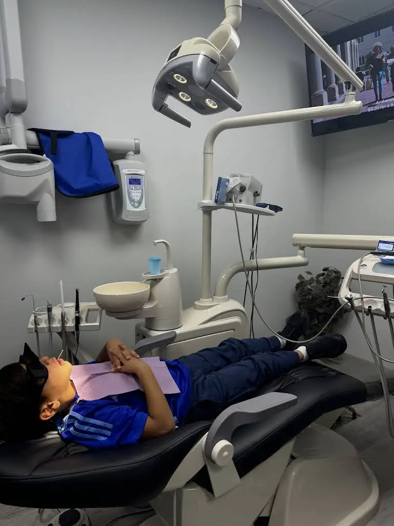 Bay Ridge Dental Arts