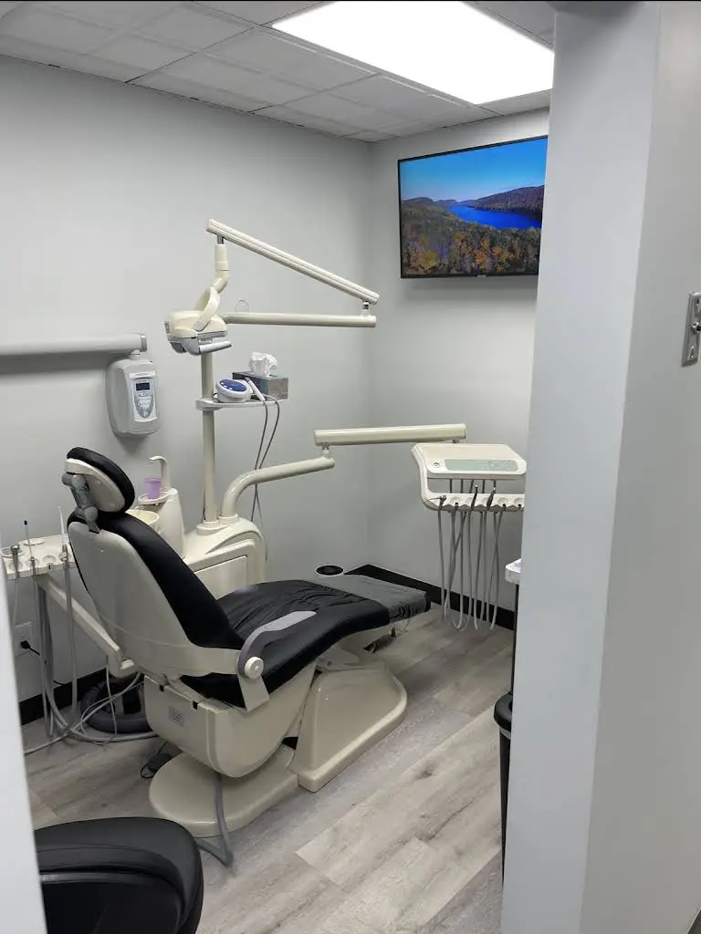 Bay Ridge Dental Arts