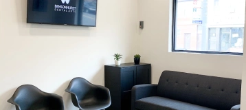 Bensonhurst Dental Arts