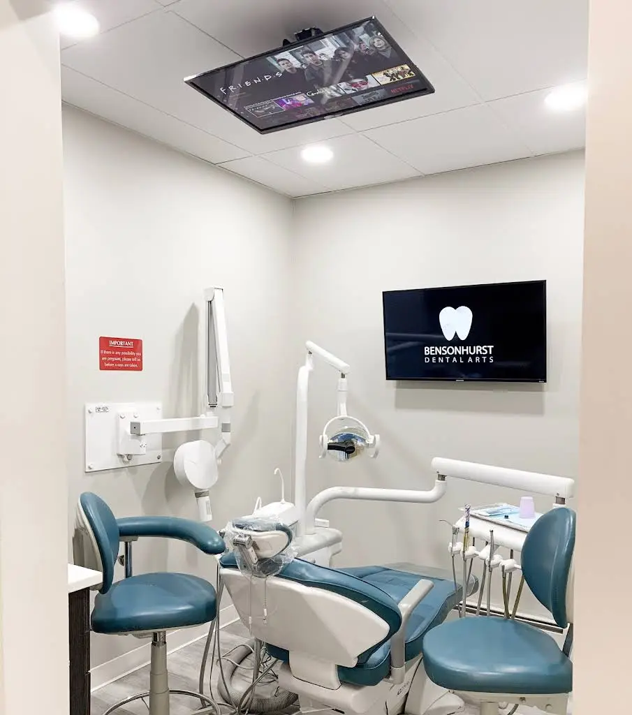 Bensonhurst Dental Arts