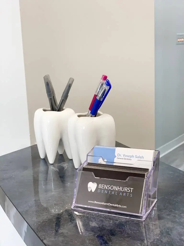 Bensonhurst Dental Arts