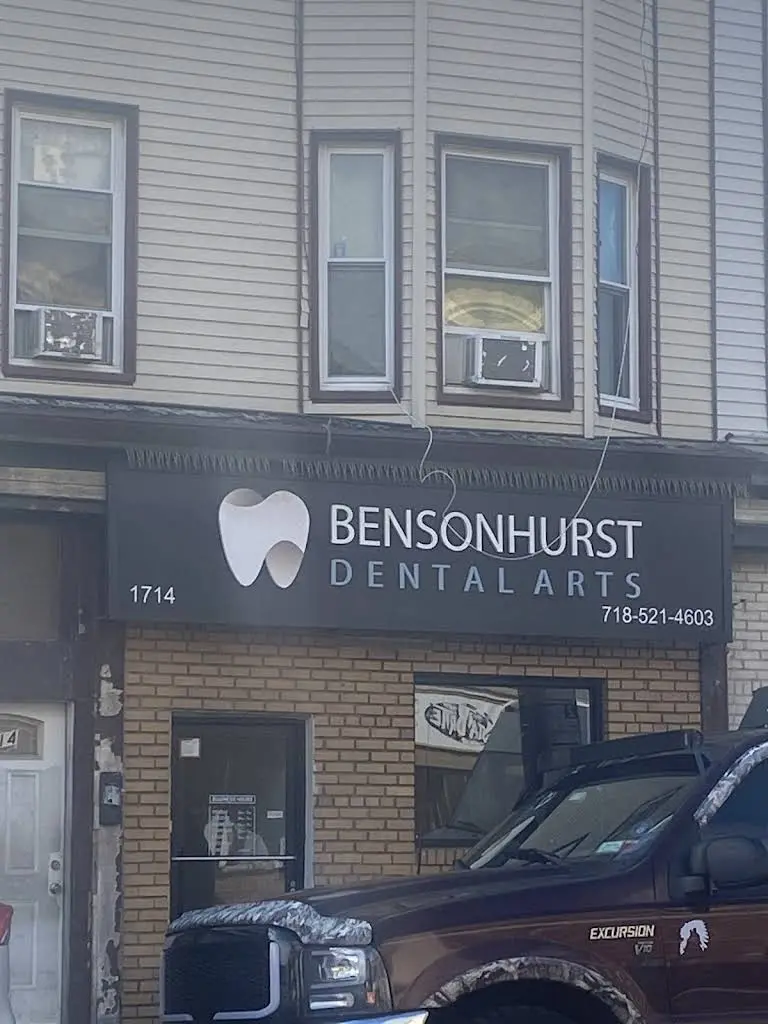 Bensonhurst Dental Arts