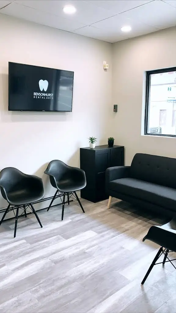 Bensonhurst Dental Arts