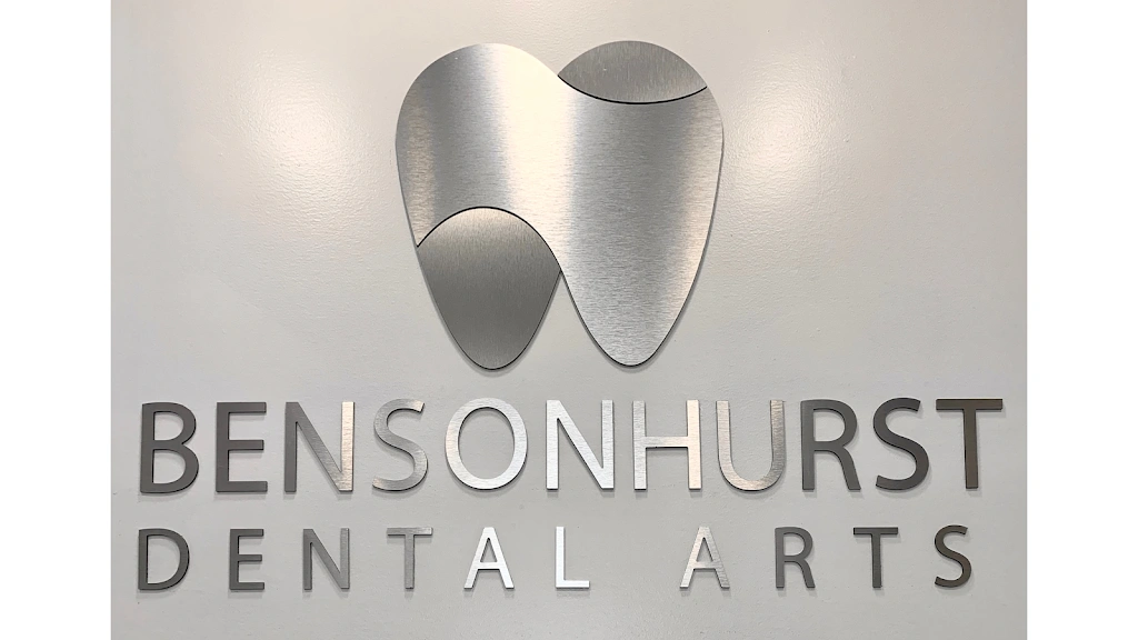 Bensonhurst Dental Arts