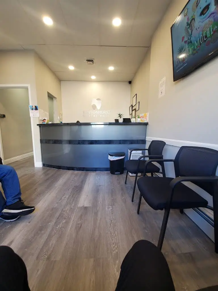 Bensonhurst Dental Arts