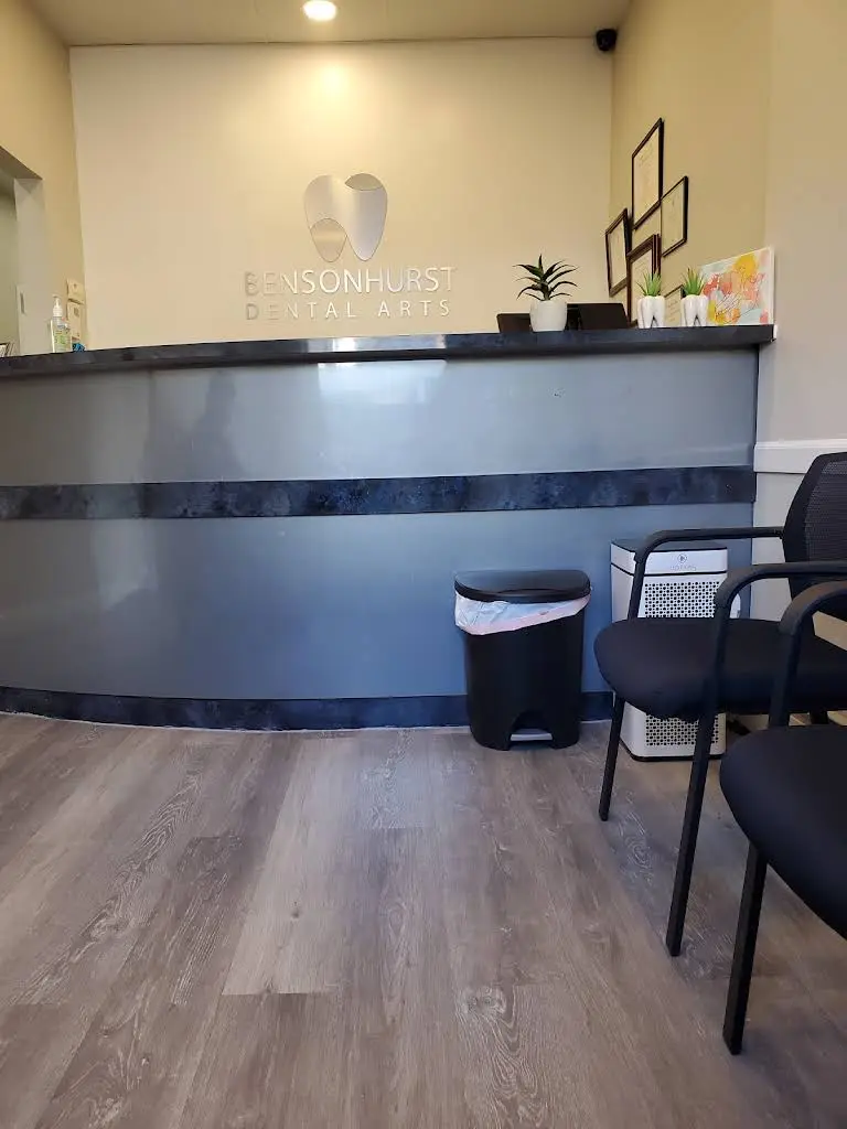 Bensonhurst Dental Arts