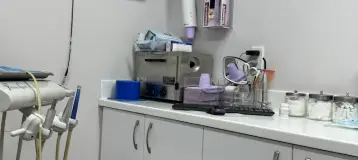 Magic Touch Dental, LLP