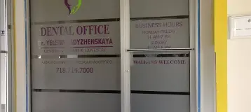 Magic Touch Dental