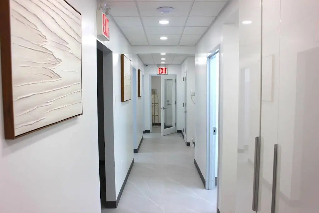Benson Dental Studio