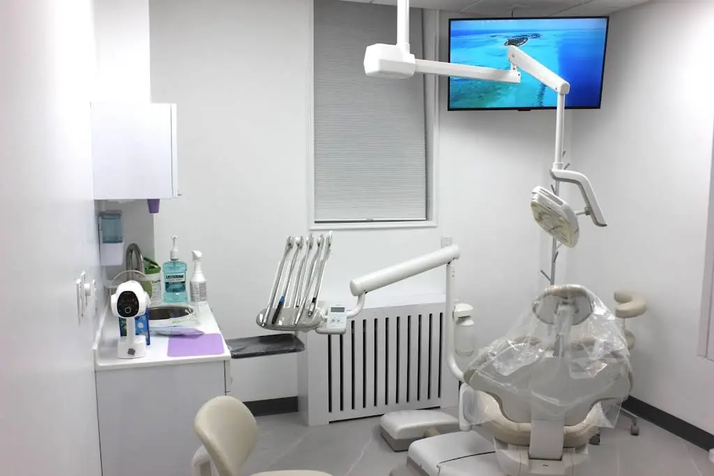 Benson Dental Studio