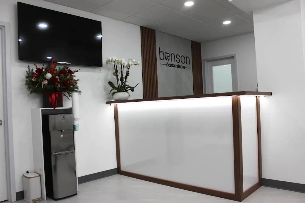 Benson Dental Studio