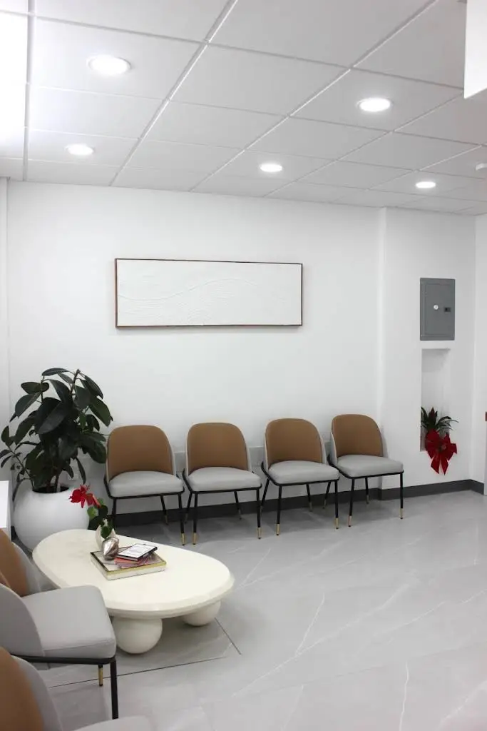 Benson Dental Studio
