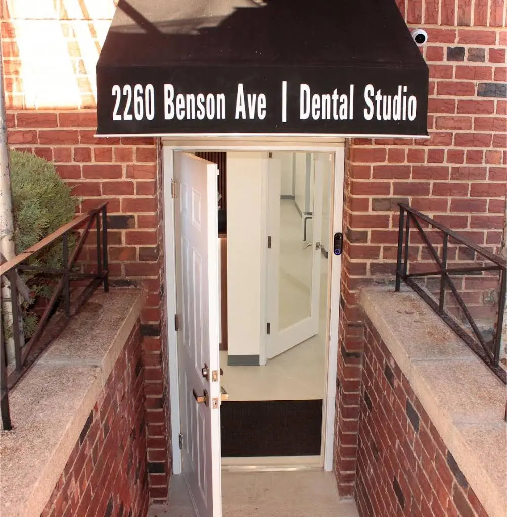 Benson Dental Studio