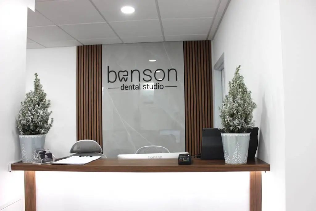 Benson Dental Studio