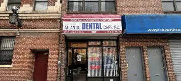 Atlantic Dental Care, PC
