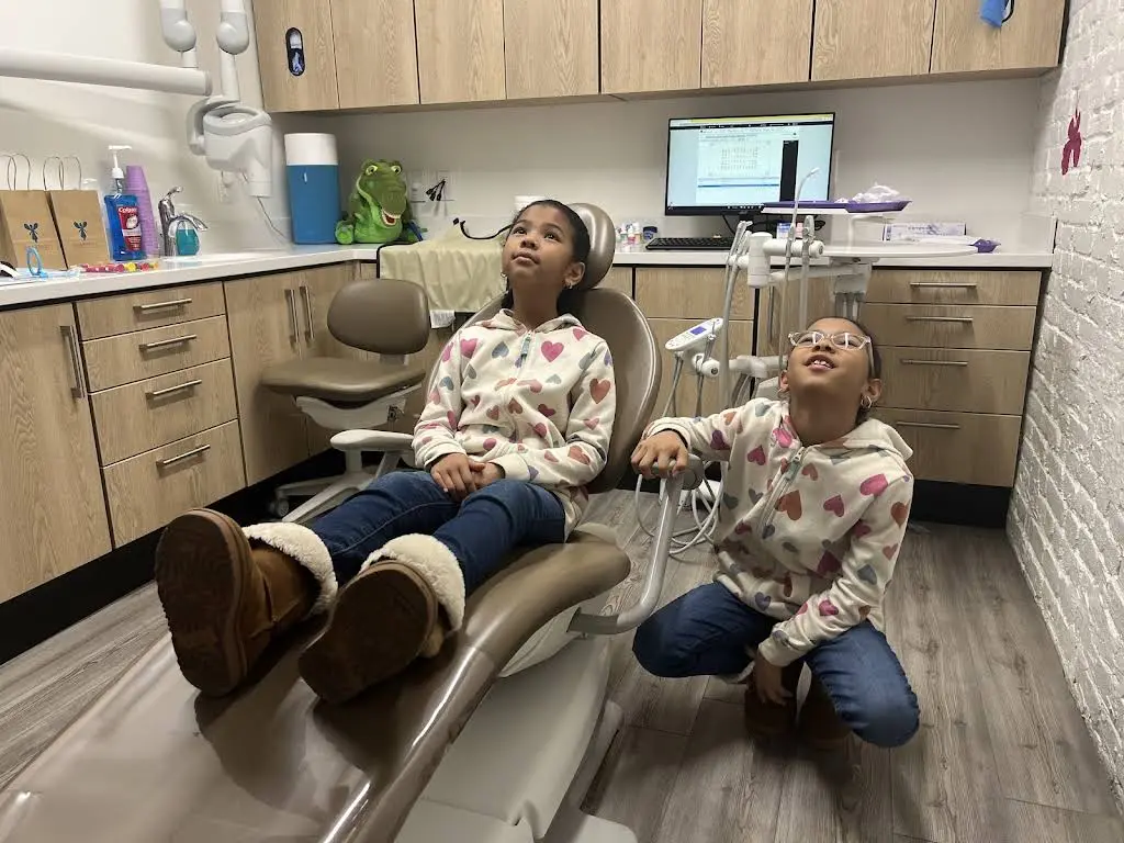 Gramercy Pediatric Dentistry