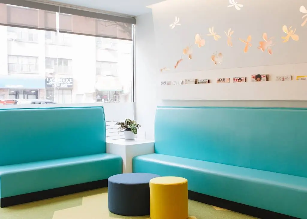 Gramercy Pediatric Dentistry