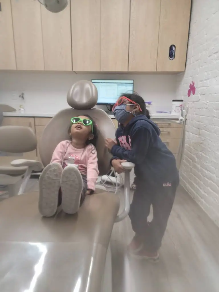 Gramercy Pediatric Dentistry
