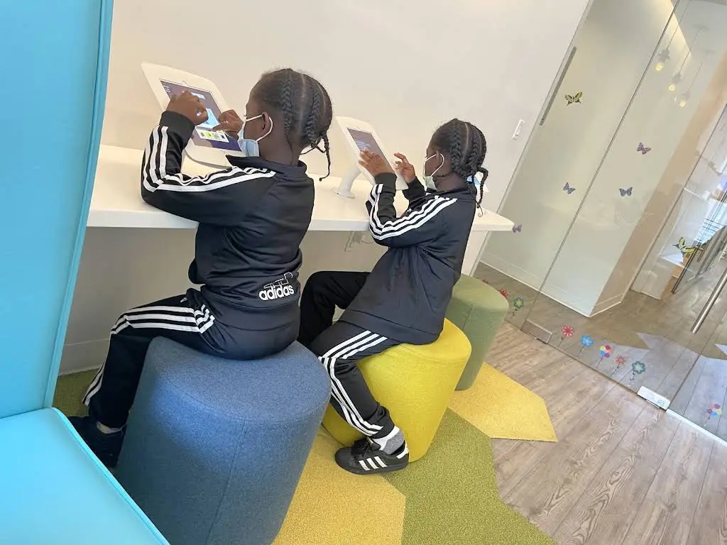 Gramercy Pediatric Dentistry