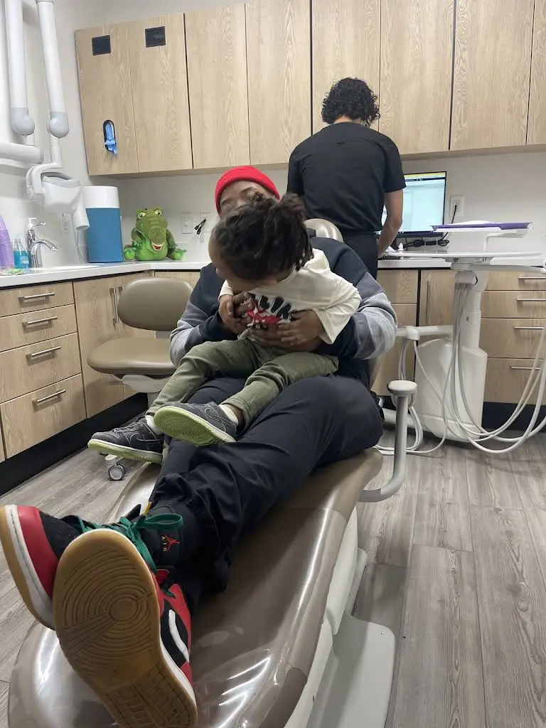 Gramercy Pediatric Dentistry