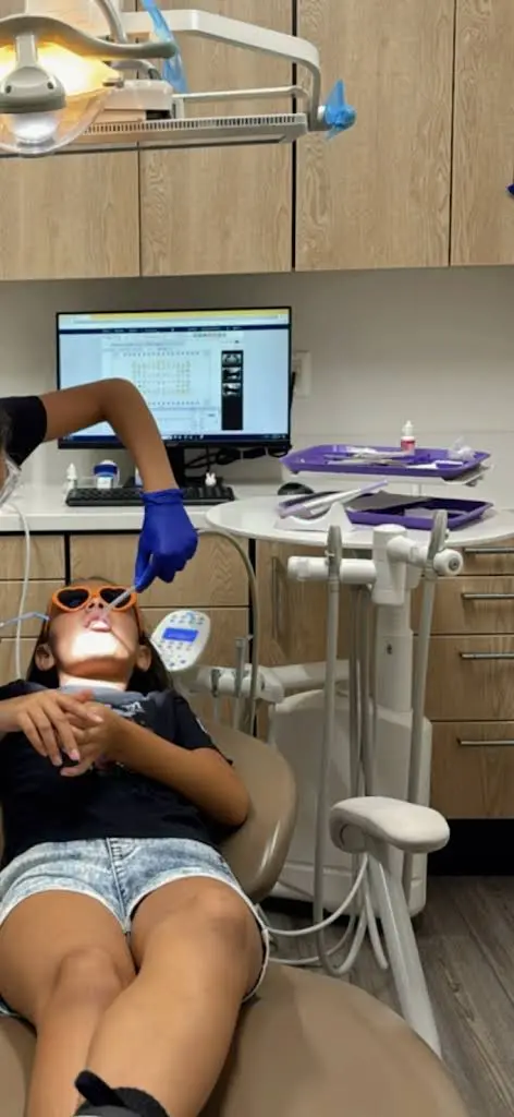 Gramercy Pediatric Dentistry