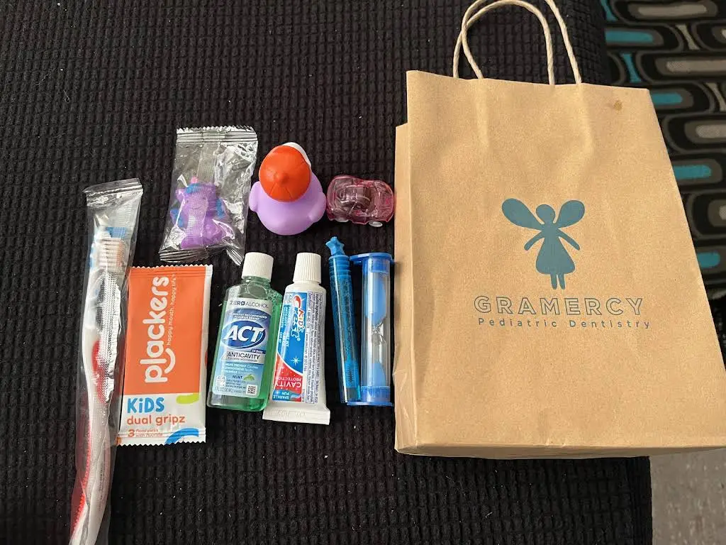 Gramercy Pediatric Dentistry