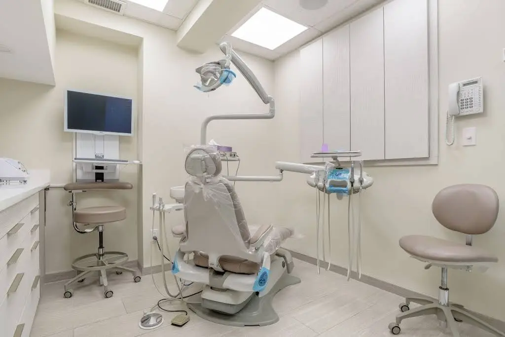Livingston Dental Care