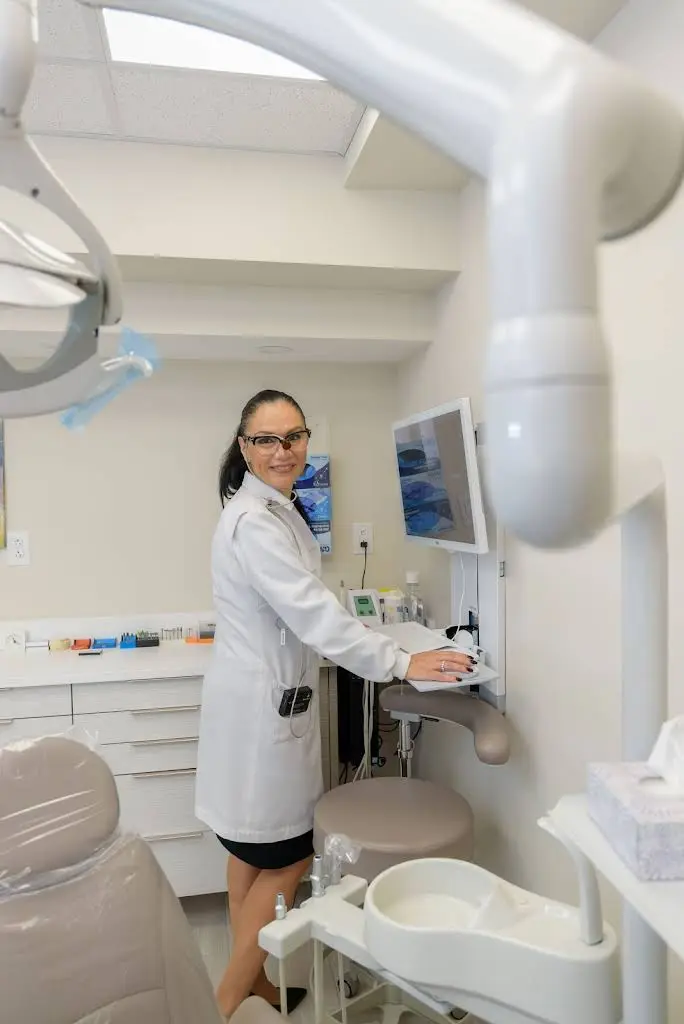 Livingston Dental Care