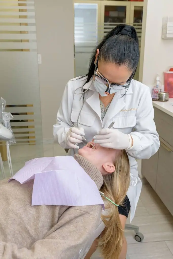 Livingston Dental Care