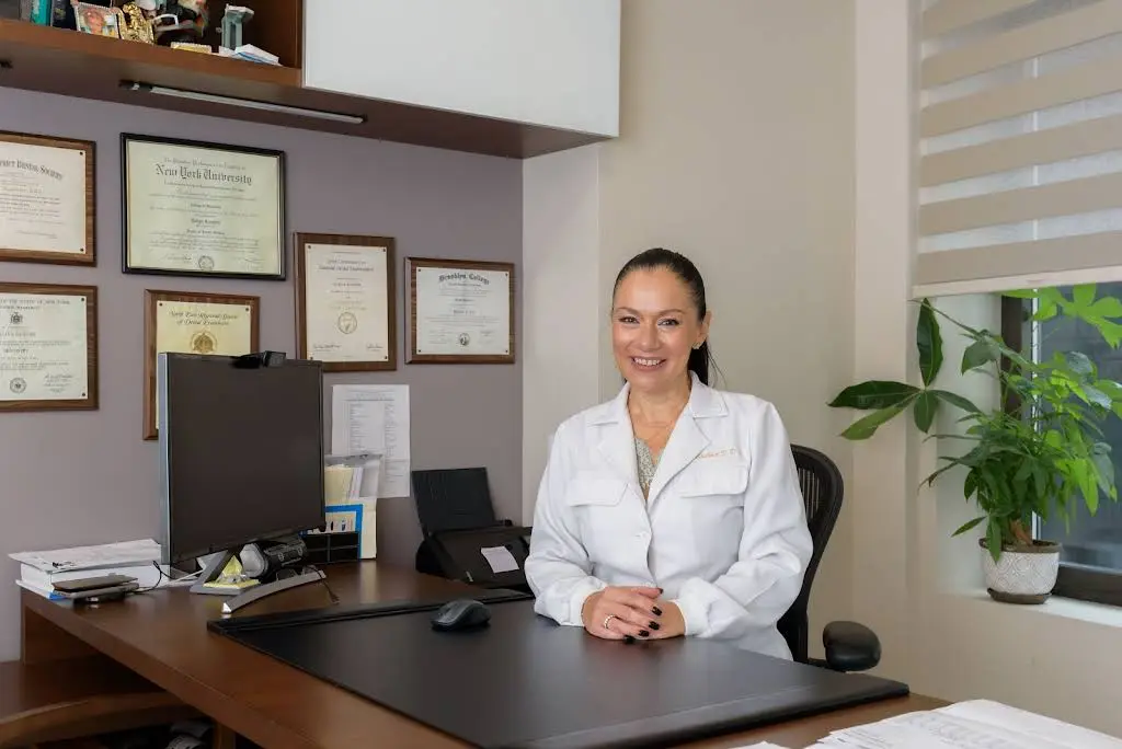Livingston Dental Care