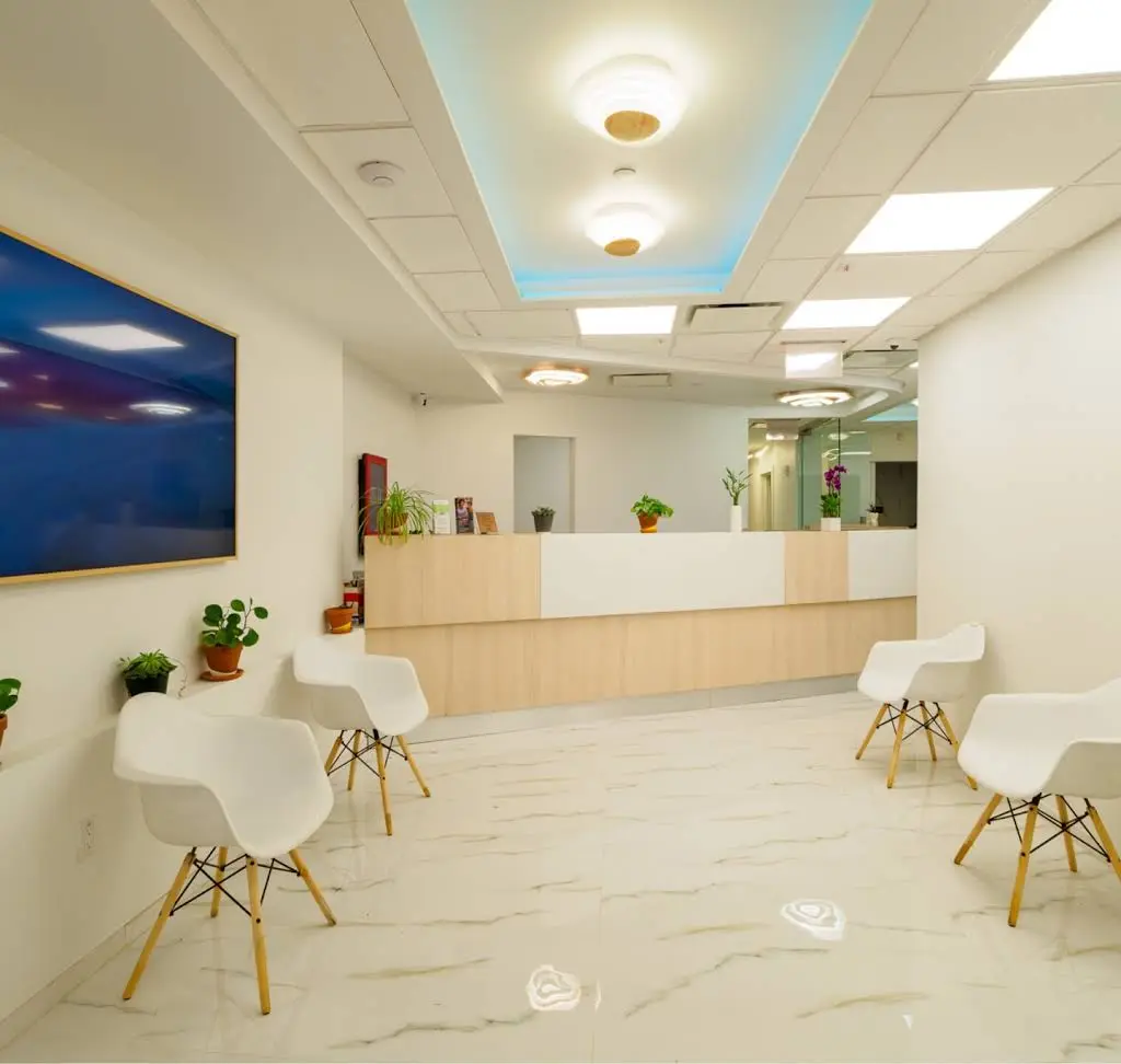 Livingart Dentistry