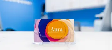 Aura Dental NYC