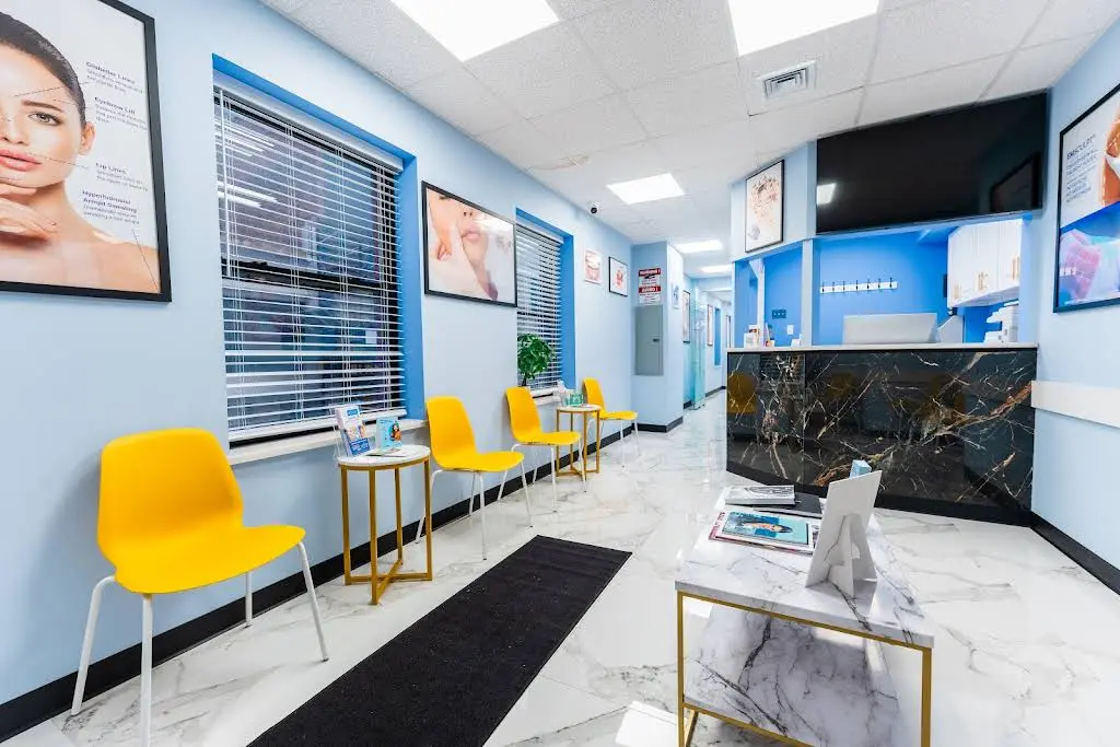 Aura Dental NYC