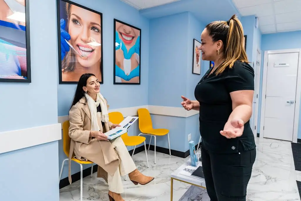 Aura Dental NYC