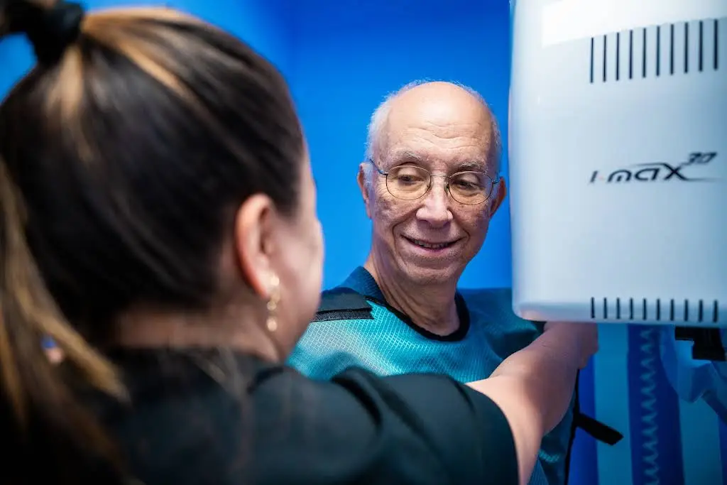Aura Dental NYC